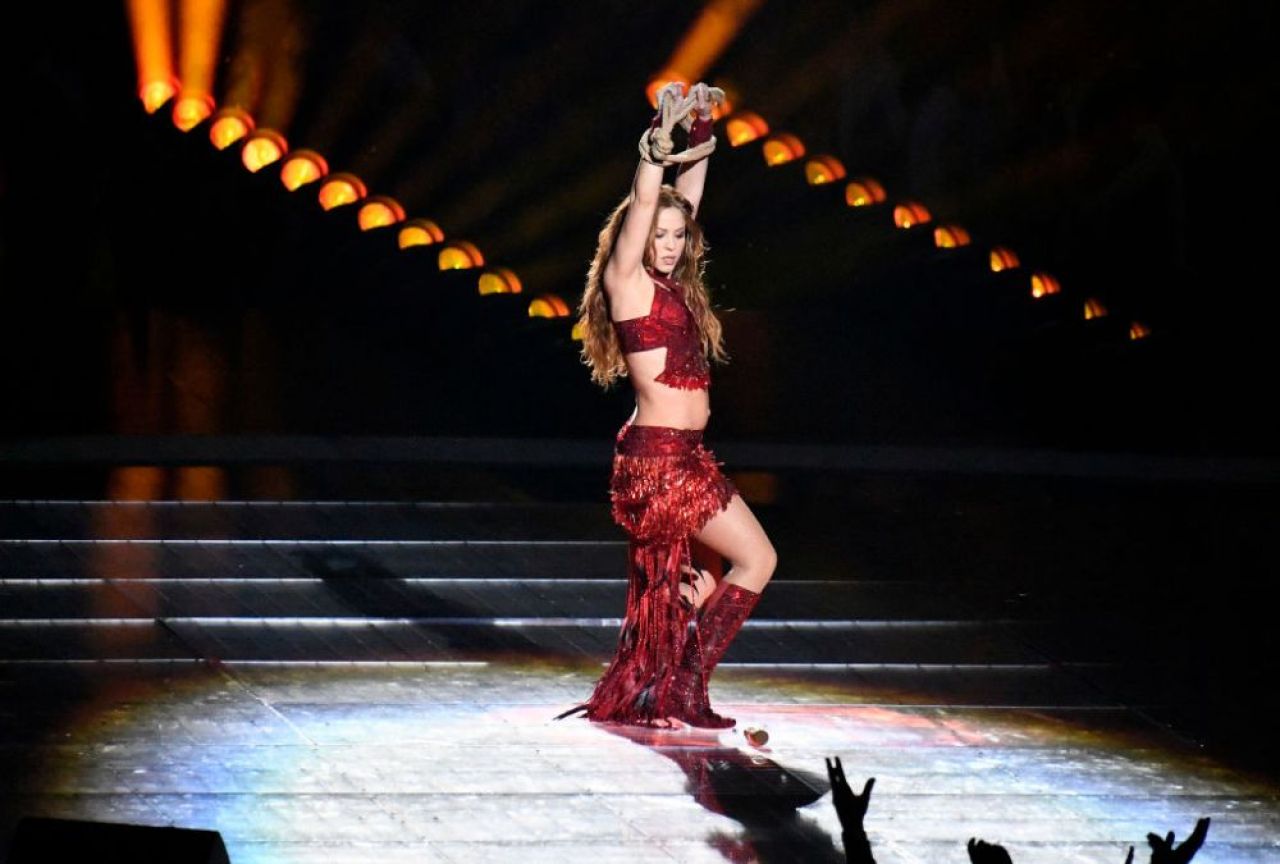 Reacție dură a lui Jennifer Lopez despre momentul de la Super Bowl cu Shakira: „Cea mai proastă idee din lume!” _46