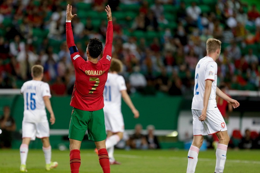 Veste uriașă primită de Cristiano Ronaldo! Ce se &icirc;nt&acirc;mplă cu dosarul &icirc;n care este acuzat de viol