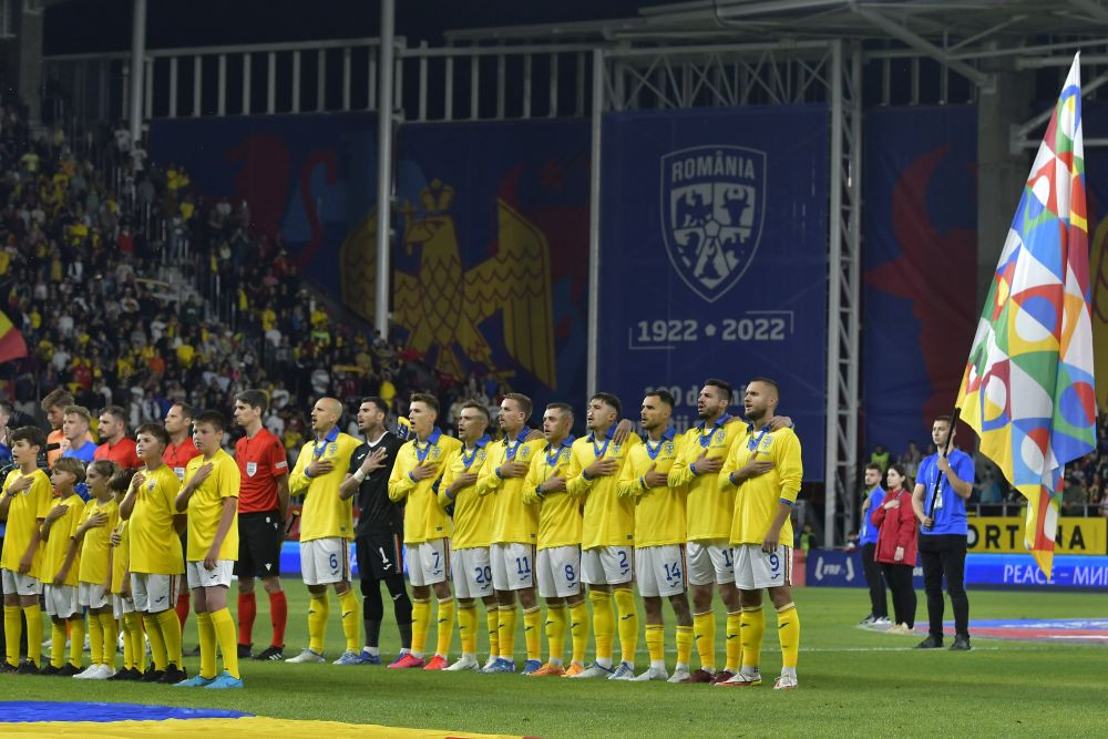 Edward Iordănescu a comentat penalty-ul ratat de George Pușcaș: &bdquo;Au fost doi jucători nominalizați pentru executare!&rdquo;&nbsp;