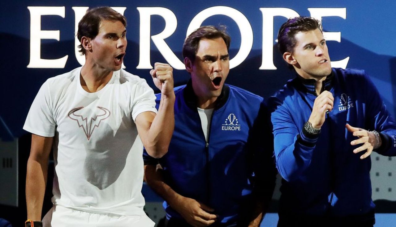 'Marele' Federer se înclină în fața lui Nadal după un nou titlu la Roland Garros: „Mi-am spus: 'Nu se poate!'” Ce a spus despre revenirea pe teren _5