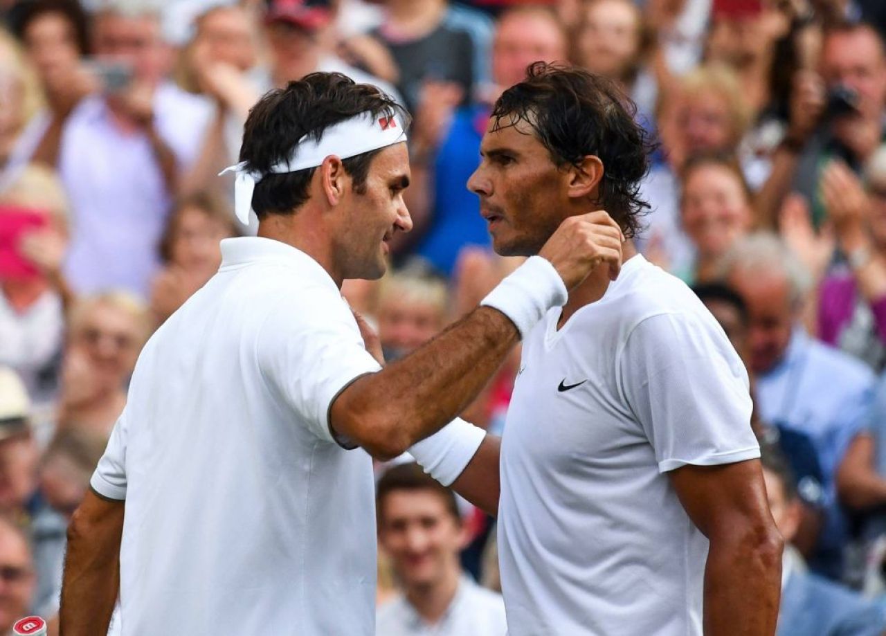 'Marele' Federer se înclină în fața lui Nadal după un nou titlu la Roland Garros: „Mi-am spus: 'Nu se poate!'” Ce a spus despre revenirea pe teren _11