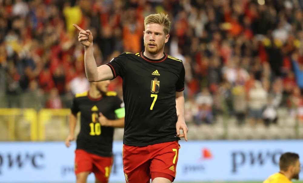 Semnal de alarmă tras de unul dintre cei mai importanți fotbaliști din lume: 