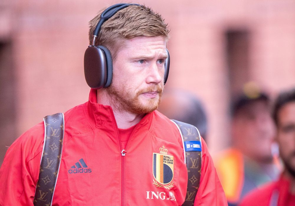 Semnal de alarmă tras de unul dintre cei mai importanți fotbaliști din lume: