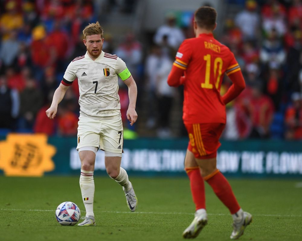 Semnal de alarmă tras de unul dintre cei mai importanți fotbaliști din lume: