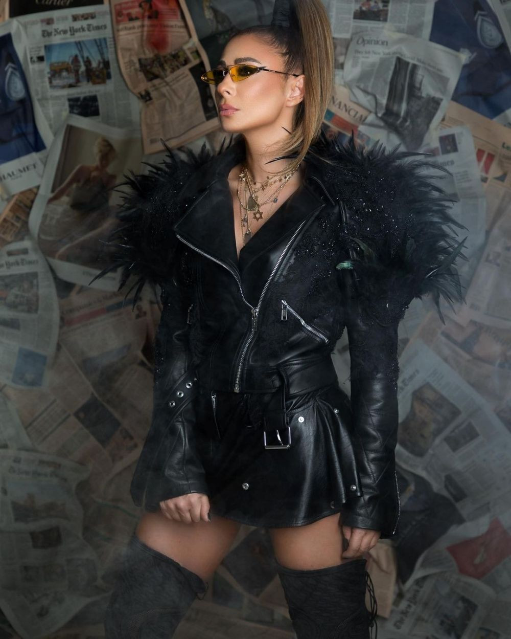 De ce lipsește Laurențiu Reghecampf de la retragerea lui Adrian Mutu. Versiunea Anamariei Prodan_7