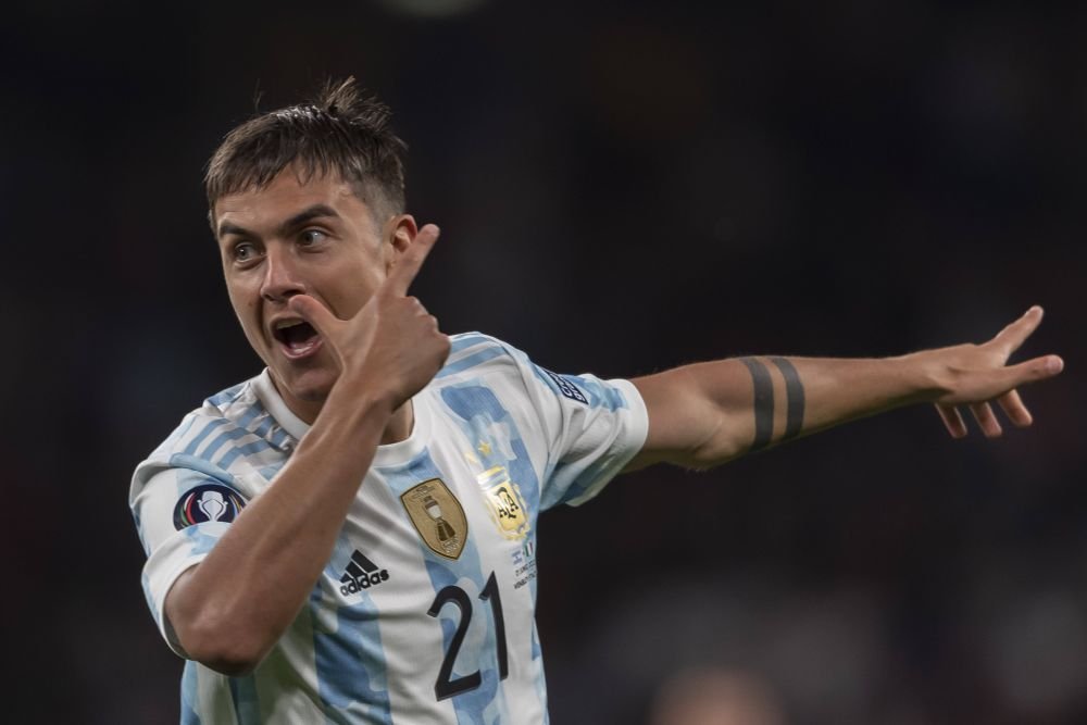 &rdquo;Telenovela&rdquo; e aproape de final! Cu cine semnează Paulo Dybala, după despărțirea de Juventus
