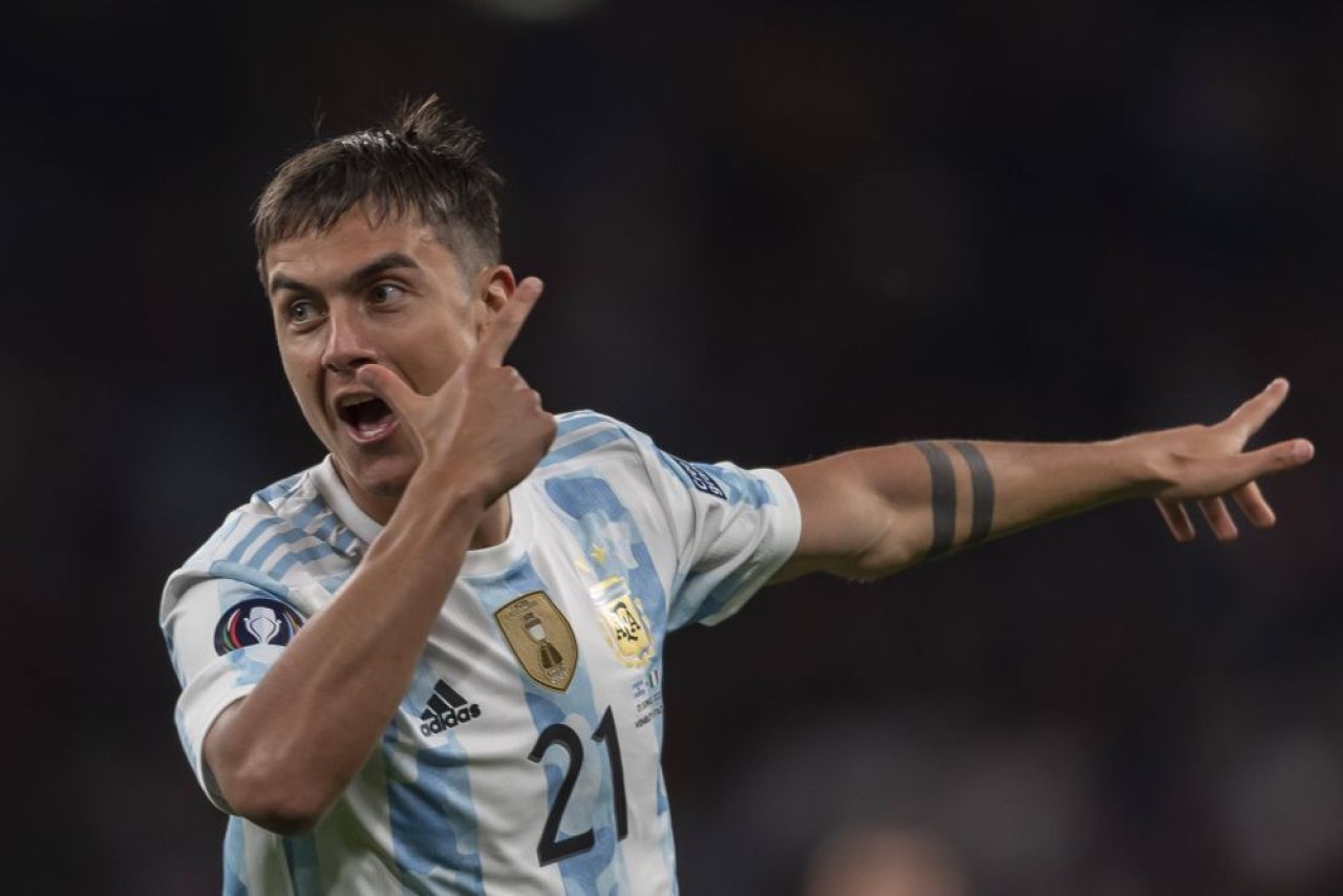 ”Telenovela” e aproape de final! Cu cine semnează Paulo Dybala, după despărțirea de Juventus_1