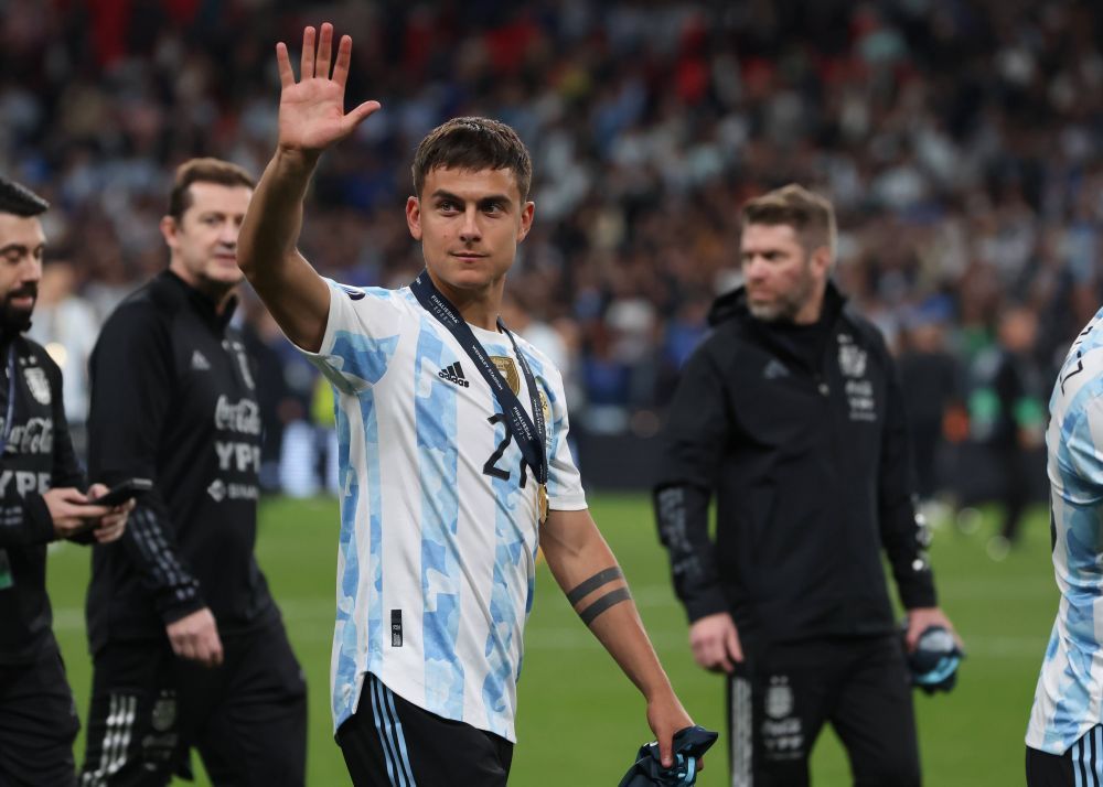 ”Telenovela” e aproape de final! Cu cine semnează Paulo Dybala, după despărțirea de Juventus_4