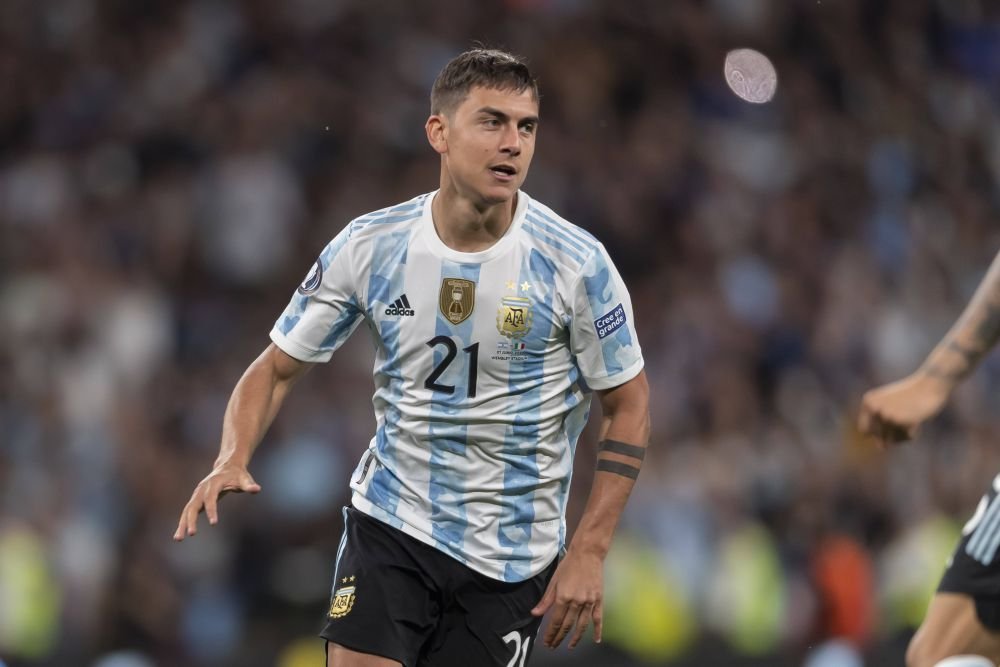 ”Telenovela” e aproape de final! Cu cine semnează Paulo Dybala, după despărțirea de Juventus_7