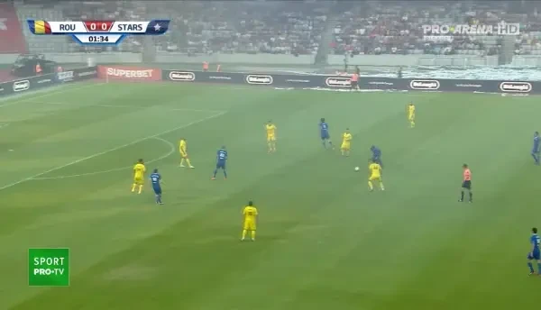 Retragerea lui Mutu: Gol Jimmy Floyd Hasselbaink!