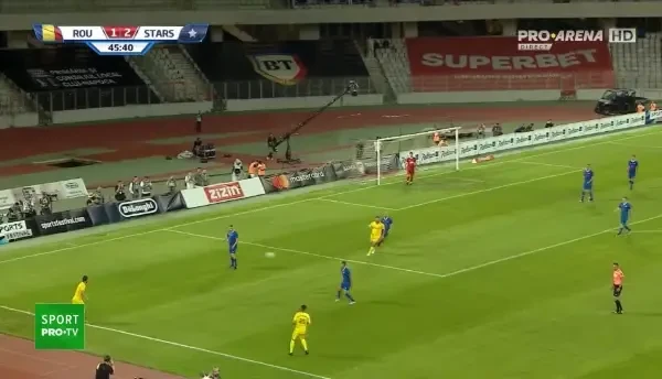 Retragerea lui Mutu: Bară Giani Kiriță!