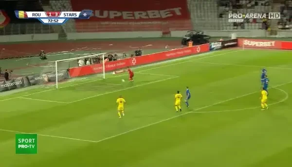 Retragere lui Mutu: Bară Ionel Ganea!