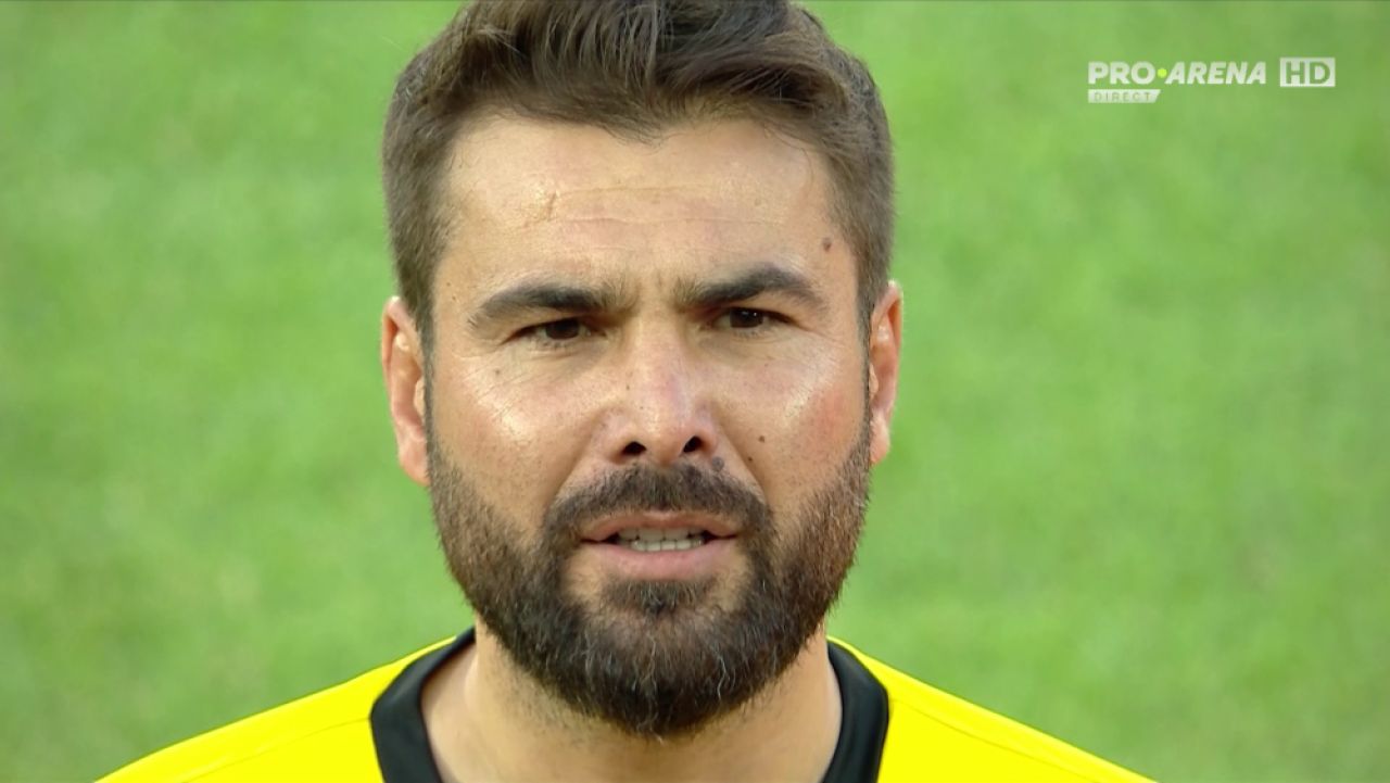 Commandante 10! Galatasaray a reacționat după evoluția spectaculoasă a lui Hagi în meciul de retragere al lui Mutu_5
