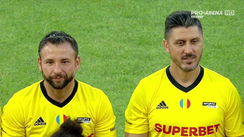 Commandante 10! Galatasaray a reacționat după evoluția spectaculoasă a lui Hagi în meciul de retragere al lui Mutu_8