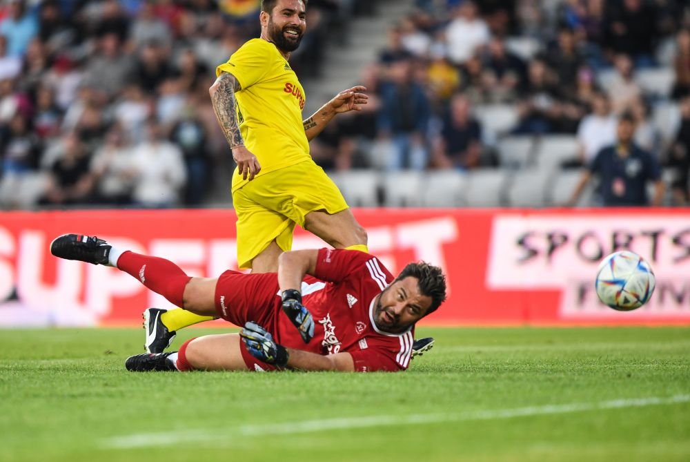 Adrian Mutu, declarație tare. Câte goluri susține că ar fi avut la națională dacă juca mai mult alături de Hagi  _3