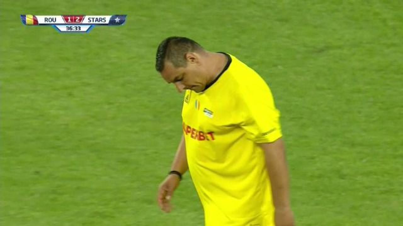Ionel Ganea, lecție de ambiție, la 48 de ani: