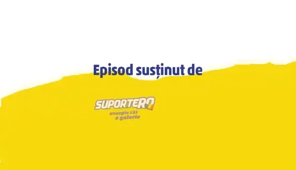 Adrian Iencsi la &bdquo;Poveștile SPORT.RO&rdquo;