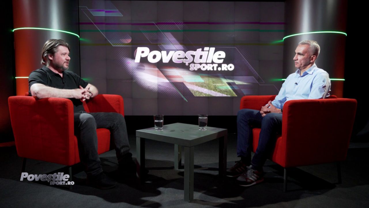 'Perla' Tavi Popescu, prin ochii lui Adrian Iencsi la „Poveștile SPORT.RO”! Detalii despre momentul în care Universitatea Craiova l-a pierdut: „Am insistat la domnul Rotaru!” _2