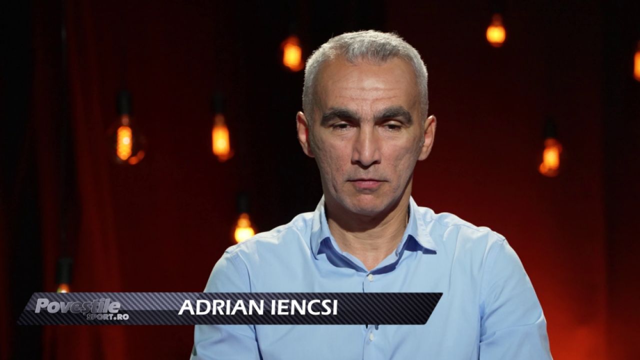 'Perla' Tavi Popescu, prin ochii lui Adrian Iencsi la „Poveștile SPORT.RO”! Detalii despre momentul în care Universitatea Craiova l-a pierdut: „Am insistat la domnul Rotaru!” _5