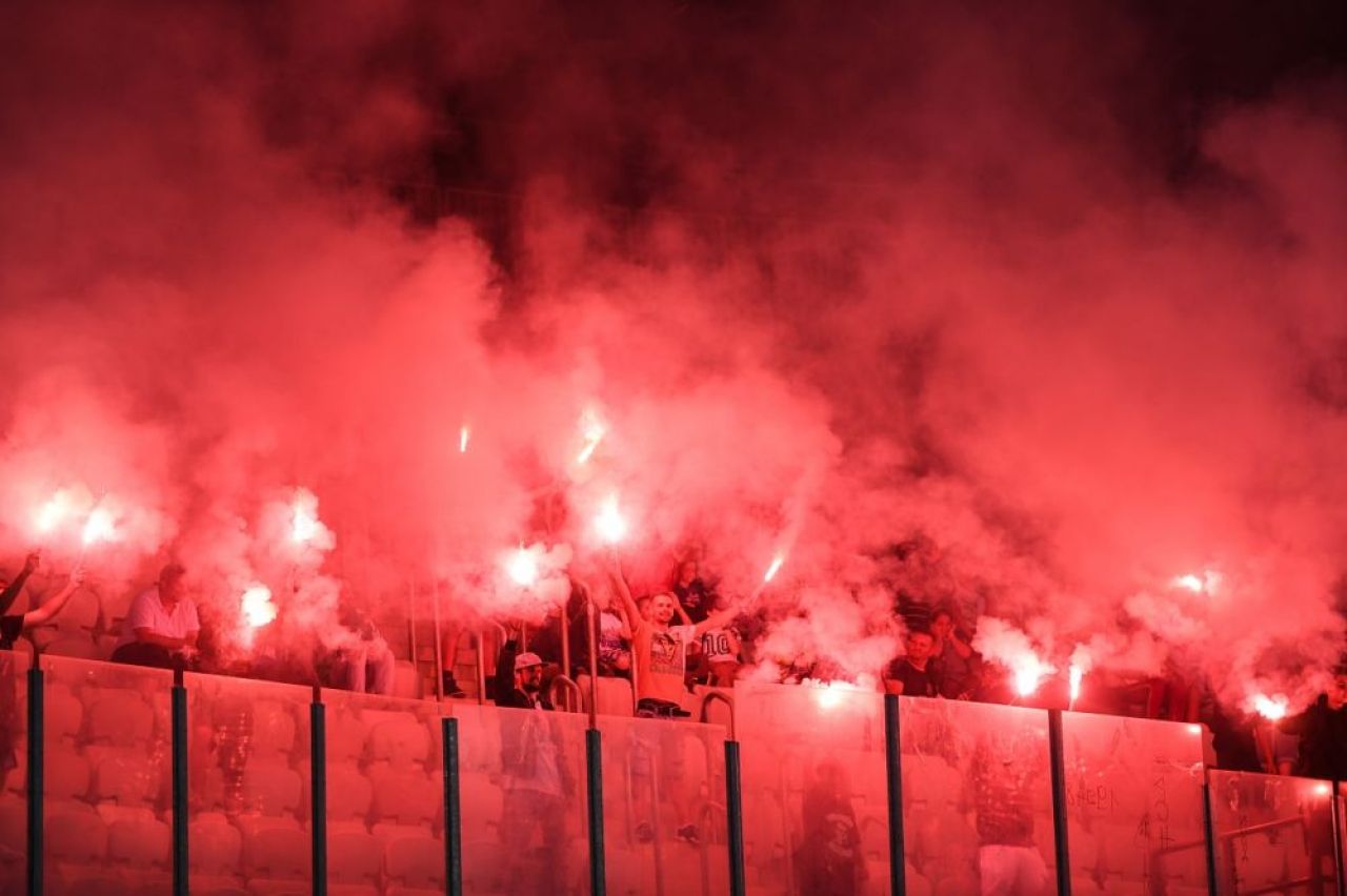 40 de fotografii de colecție. Cele mai tari imagini surprinse la meciul de retragere al lui Adrian Mutu_16