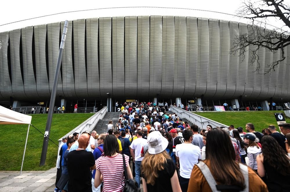 40 de fotografii de colecție. Cele mai tari imagini surprinse la meciul de retragere al lui Adrian Mutu_34