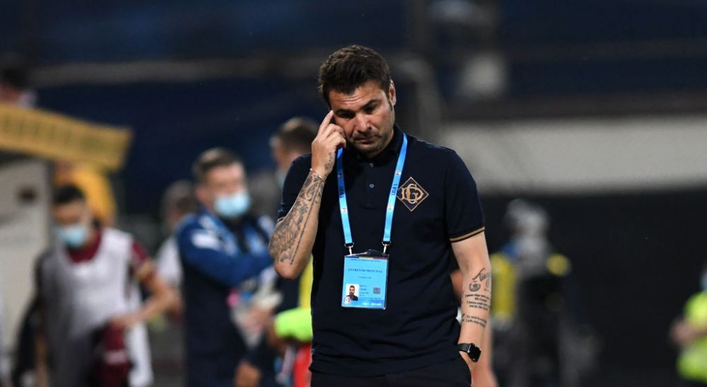 Mihai Stoica &icirc;i răspunde lui Adrian Mutu: &bdquo;La v&acirc;rsta lui Tavi Popescu el dăduse două goluri!&rdquo;&nbsp;