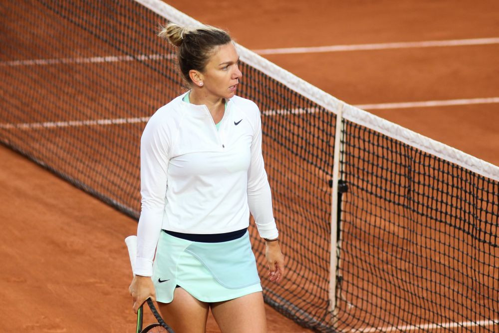 Simona Halep, victorie în primul meci jucat pe iarbă, după 3 ani: numele adversarei pe care o va înfrunta în optimile turneului de la Birmingham_4