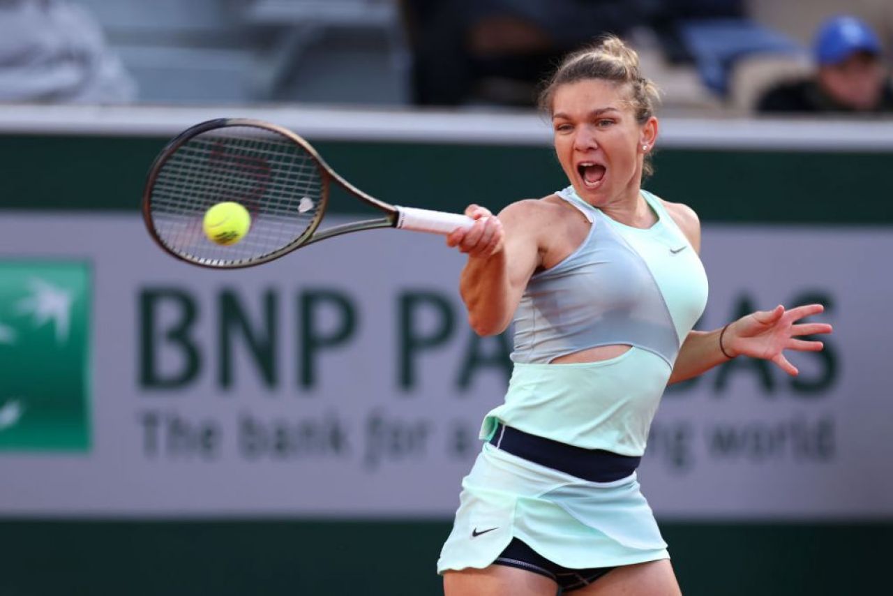 Simona Halep, victorie în primul meci jucat pe iarbă, după 3 ani: numele adversarei pe care o va înfrunta în optimile turneului de la Birmingham_14