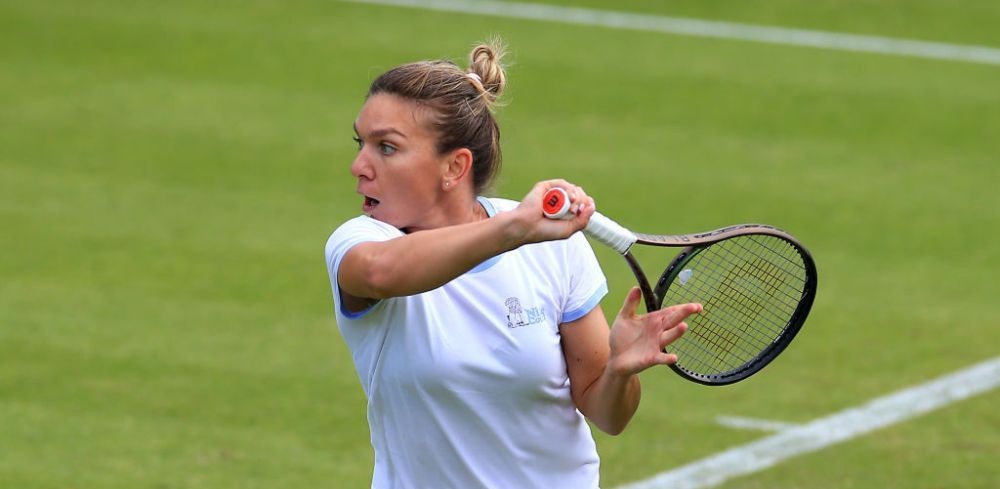 Simona Halep, victorie în primul meci jucat pe iarbă, după 3 ani: numele adversarei pe care o va înfrunta în optimile turneului de la Birmingham_15