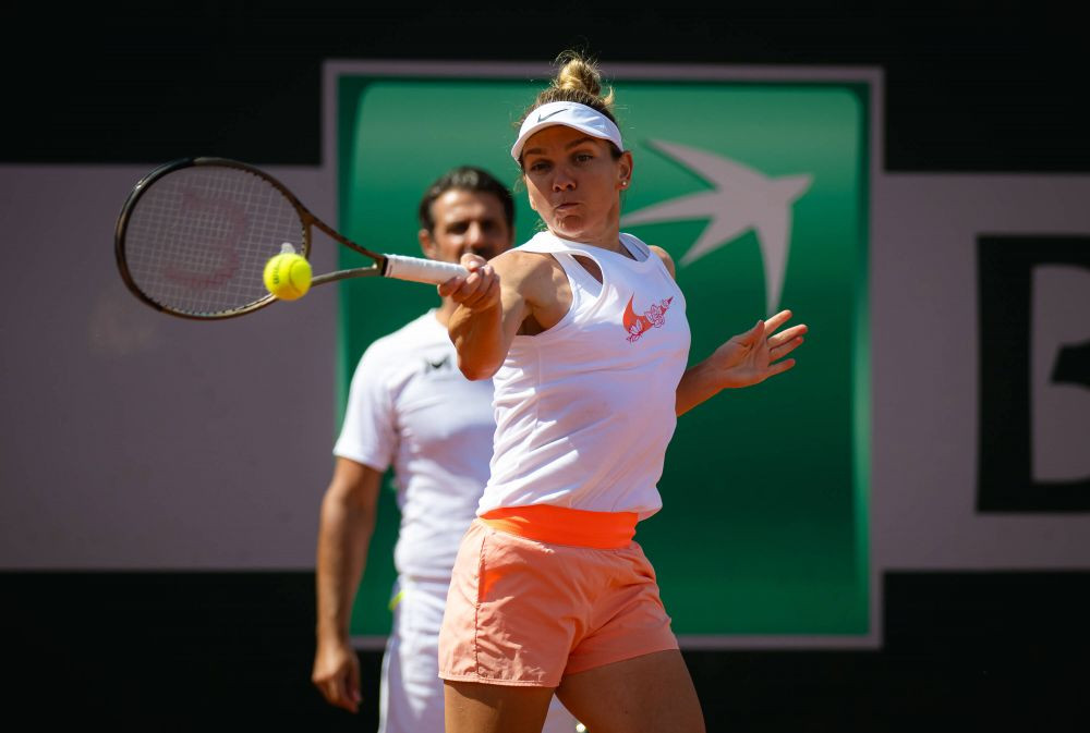 „Am românii mei, dar voi avea și alți spectatori!” Simona Halep se vede „foarte departe” de câștigarea Wimbledon 2022_2