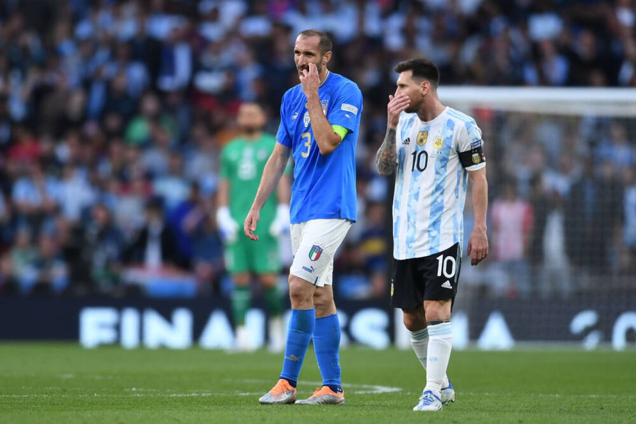 OFICIAL | Giorgio Chiellini 'a dat cu pixul'! Unde va juca fostul căpitan de la Juventus_8