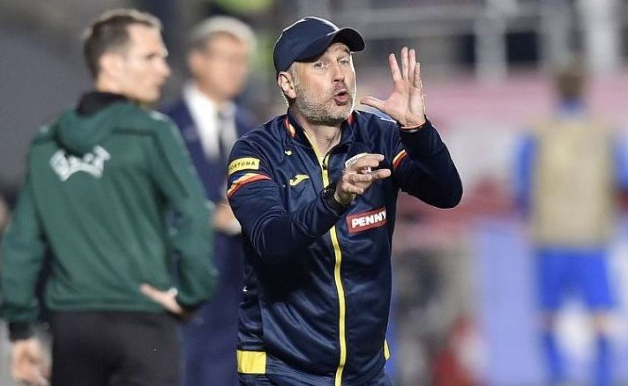 Edi Iordănescu a anunțat lotul României pentru meciurile amicale cu Slovenia și Moldova! Surpriză uriașă de la FCSB_1