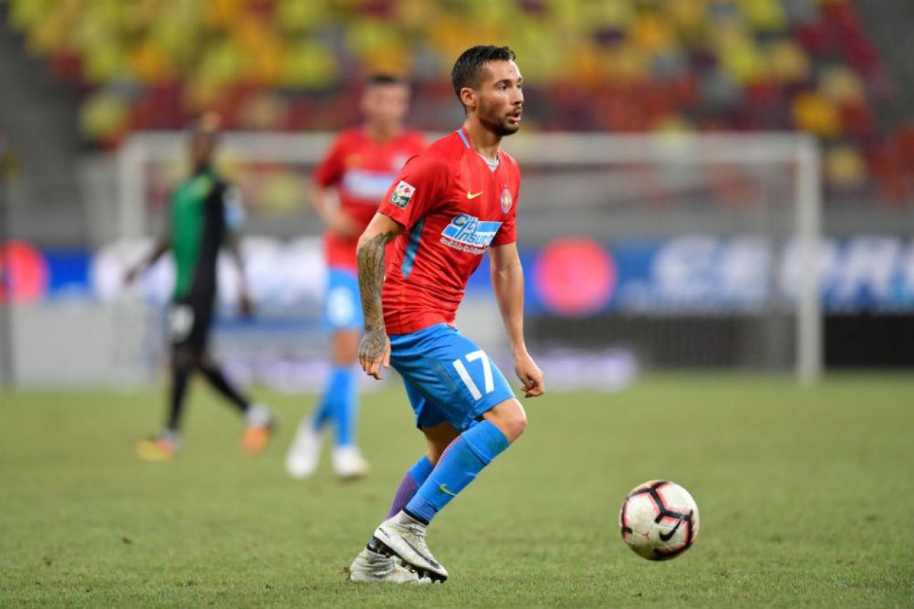 FC Argeș, transfer răsunător! Andrei Prepeliță a convins un fost jucător care a evoluat la FCSB și CFR _2