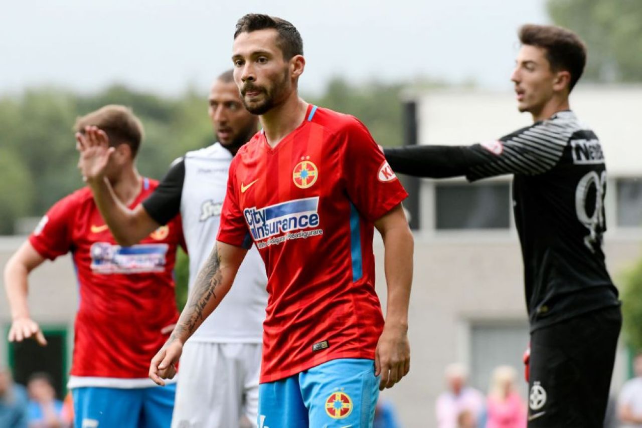 FC Argeș, transfer răsunător! Andrei Prepeliță a convins un fost jucător care a evoluat la FCSB și CFR _4