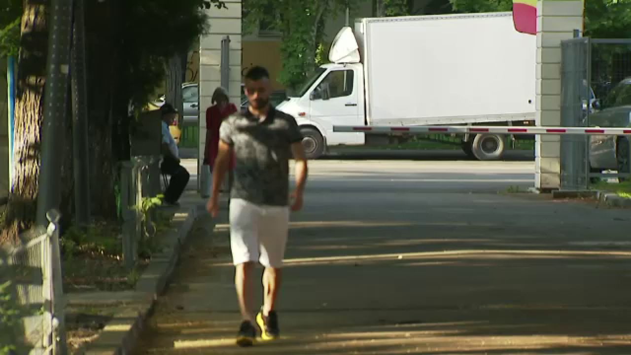 S-a reunit FCSB! Imagini de la vizita medicală a vicecampioanei României: cine sunt marii absenți _7