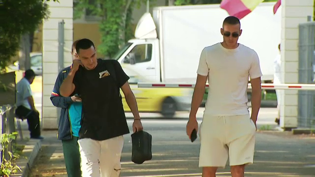 S-a reunit FCSB! Imagini de la vizita medicală a vicecampioanei României: cine sunt marii absenți _11