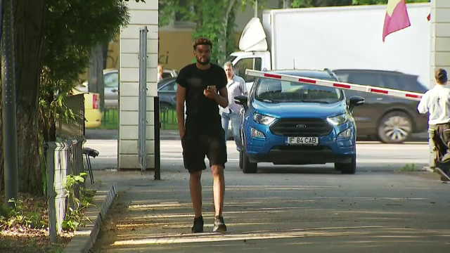 S-a reunit FCSB! Imagini de la vizita medicală a vicecampioanei României: cine sunt marii absenți _13