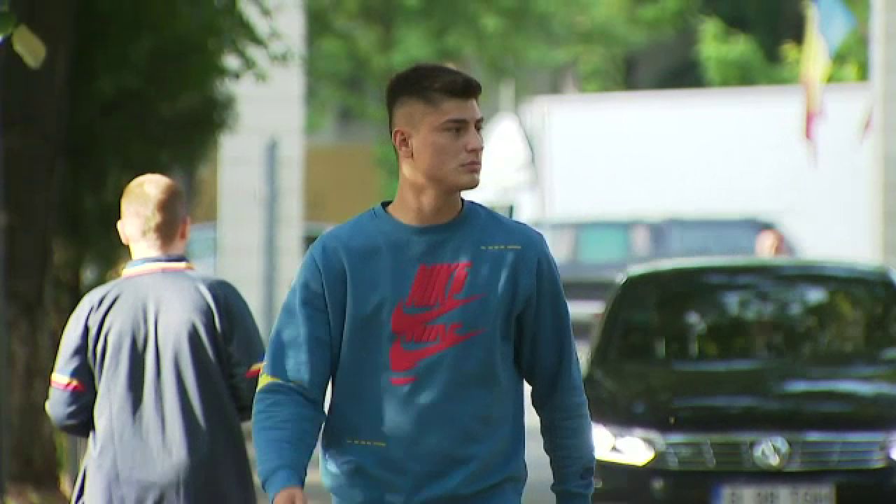 S-a reunit FCSB! Imagini de la vizita medicală a vicecampioanei României: cine sunt marii absenți _16