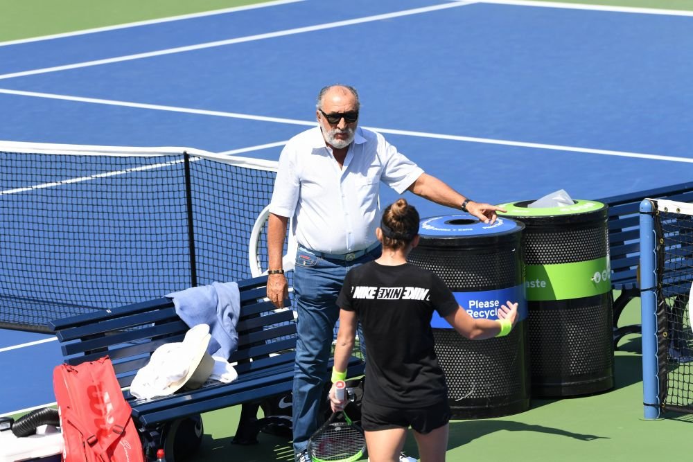 „L-am lăsat să mă bată în sferturi la Roland Garros!” Ion Țiriac i-a cerut 10 dolari legendarului Rod Laver, pentru „favoarea” făcută în '68_14