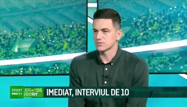 Episod neștiut cu Reghecampf din perioada FCSB: &bdquo;M-a făcut cu ou și cu oțeț fără motiv! Amendă direct!&rdquo;
