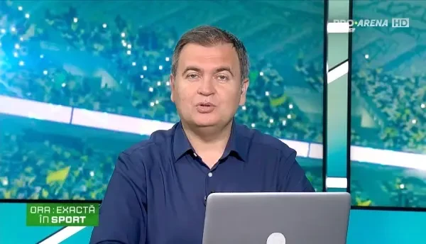 La banii pe care &icirc;i are, de ce să riște? . Mirel Rădoi, felicitat pentru decizia de a refuza Universitatea Craiova