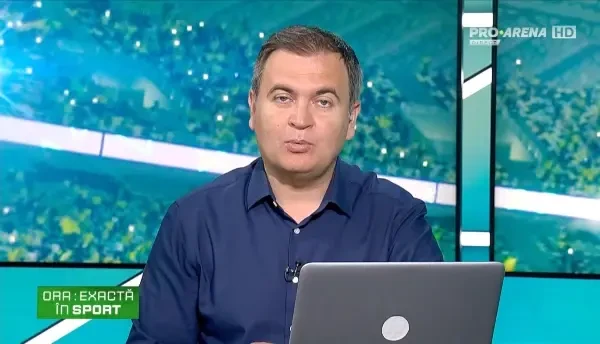 Două de la Porumboiu. Rival pentru Wesley și ironia &icirc;ndreptată către Mario Camora