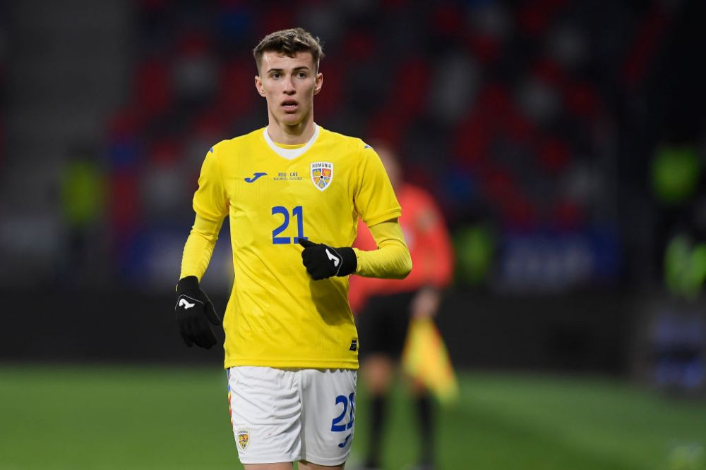 Tavi Popescu, criticat pentru atitudinea de la națională: &Icirc;nflăcărat de faptul că valorează 100 de milioane de euro, &icirc;și permite