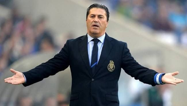 Fostul antrenor al Rapidului a făcut prăpăd &icirc;n Africa! Naționala la care este selecționer a c&acirc;știgat cu un scor astronomic