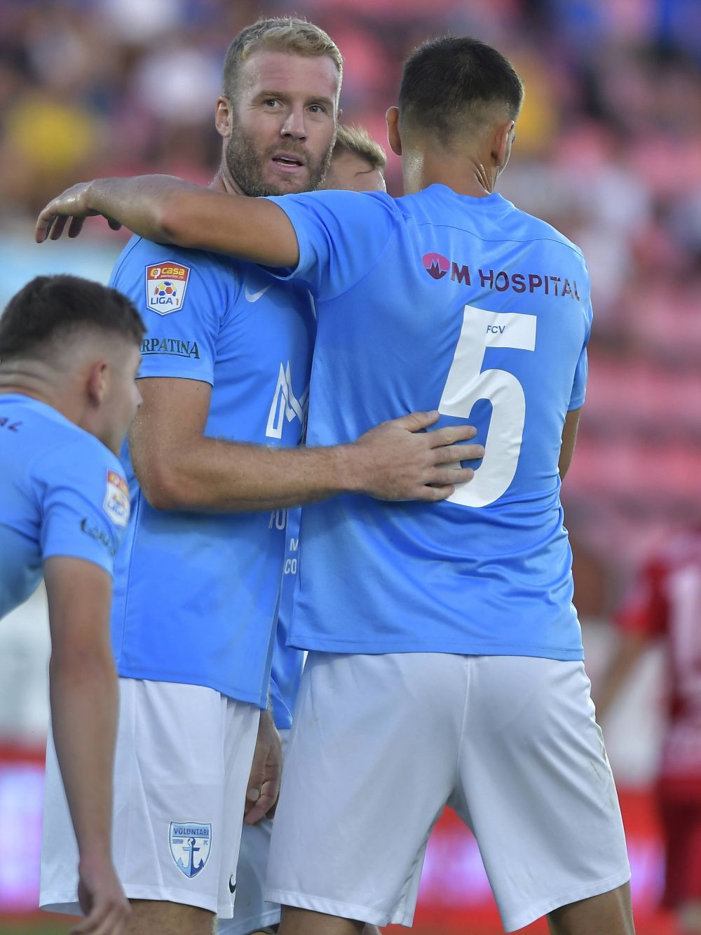 Adam Nemec, mesaj cu bătaie lungă pentru toți dinamoviștii_3