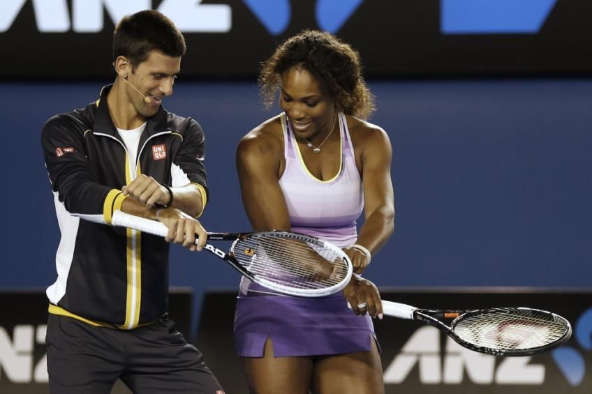 Serena Williams și Stan Wawrinka au primit wild-card-uri la Wimbledon _2