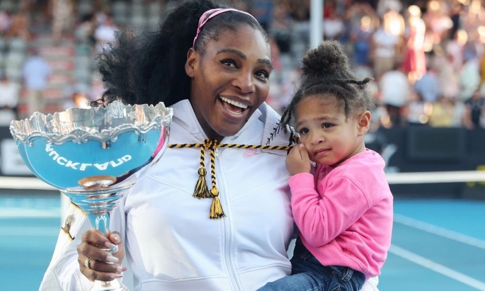 Serena Williams și Stan Wawrinka au primit wild-card-uri la Wimbledon _7