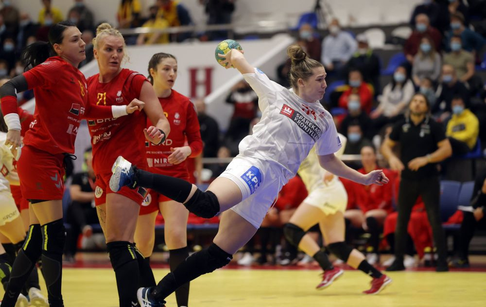 CSM București, echipa Primăriei, transfer răsunător! Crina Pintea, primele declarații_2