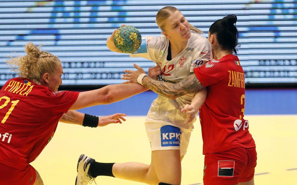 CSM București, echipa Primăriei, transfer răsunător! Crina Pintea, primele declarații_3