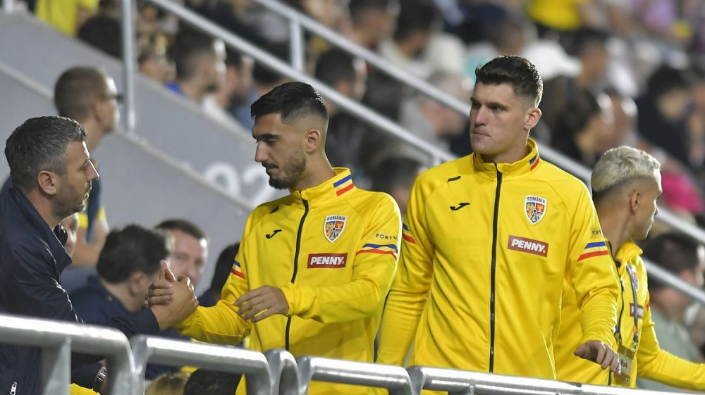 Edi Iordănescu, acuzat că și-a bătut joc de Andrei Ivan: N-ai cum să faci asta! Chiar dacă a &icirc;njurat, toți merităm altă șansă